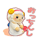 おづみん泉州弁スタンプ2（個別スタンプ：8）