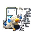 おづみん泉州弁スタンプ2（個別スタンプ：21）