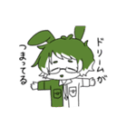 俺らの国々スタンプ（個別スタンプ：3）