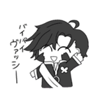 俺らの国々スタンプ（個別スタンプ：22）