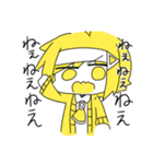 俺らの国々スタンプ（個別スタンプ：30）