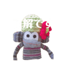 ヤスダくんのスタンプ（個別スタンプ：1）