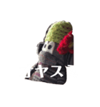 ヤスダくんのスタンプ（個別スタンプ：2）