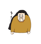 とにかく使える日常すたんぷ（個別スタンプ：5）