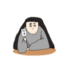 とにかく使える日常すたんぷ（個別スタンプ：10）
