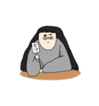 とにかく使える日常すたんぷ（個別スタンプ：11）