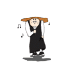 とにかく使える日常すたんぷ（個別スタンプ：21）