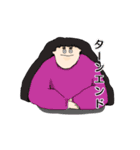 とにかく使える日常すたんぷ（個別スタンプ：27）