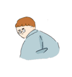 とにかく使える日常すたんぷ（個別スタンプ：39）