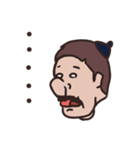 ユーモア 愉快（個別スタンプ：8）