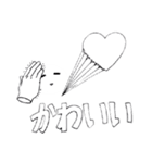 まいにちを楽しく生きるためのスタンプ(拾)（個別スタンプ：12）