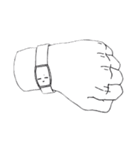 まいにちを楽しく生きるためのスタンプ(拾)（個別スタンプ：18）