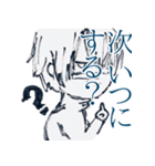 歯科医スタンプ（個別スタンプ：5）