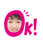 おれ、きむら（個別スタンプ：3）