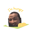 おれ、きむら（個別スタンプ：4）