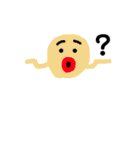 ダイコンとゴリラたち2（個別スタンプ：16）