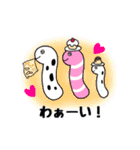ちんあなご2（個別スタンプ：36）