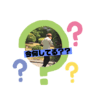 いつめん現社（個別スタンプ：7）