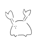 カニども（個別スタンプ：2）