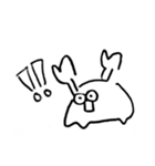 カニども（個別スタンプ：7）