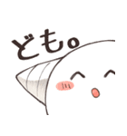 しょぼすけスタンプ（個別スタンプ：3）