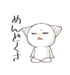 しょぼすけスタンプ（個別スタンプ：5）