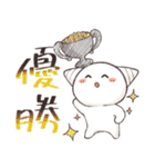 しょぼすけスタンプ（個別スタンプ：8）