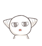 しょぼすけスタンプ（個別スタンプ：11）