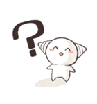 しょぼすけスタンプ（個別スタンプ：12）