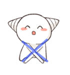 しょぼすけスタンプ（個別スタンプ：14）
