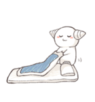 しょぼすけスタンプ（個別スタンプ：15）
