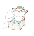しょぼすけスタンプ（個別スタンプ：22）