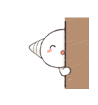 しょぼすけスタンプ（個別スタンプ：24）