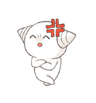 しょぼすけスタンプ（個別スタンプ：28）