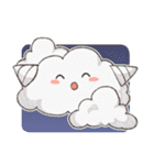 しょぼすけスタンプ（個別スタンプ：33）