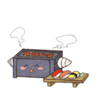 しょぼすけスタンプ（個別スタンプ：37）