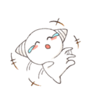 しょぼすけスタンプ（個別スタンプ：38）