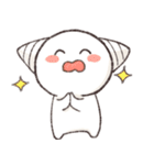 しょぼすけスタンプ（個別スタンプ：39）