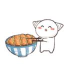 しょぼすけスタンプ（個別スタンプ：40）