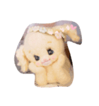 mikke〜みっけ〜ちゃんの日常 1（個別スタンプ：1）