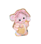 mikke〜みっけ〜ちゃんの日常 1（個別スタンプ：6）