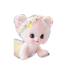 mikke〜みっけ〜ちゃんの日常 1（個別スタンプ：8）