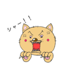 にゃんシェルジュ（個別スタンプ：10）