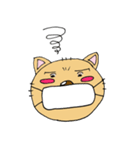 にゃんシェルジュ（個別スタンプ：26）