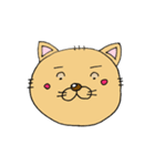 にゃんシェルジュ（個別スタンプ：30）