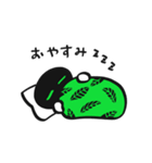 ときわ＆しのぶ（個別スタンプ：7）
