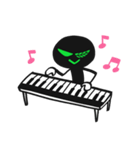 ときわ＆しのぶ（個別スタンプ：8）