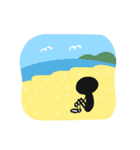 ときわ＆しのぶ（個別スタンプ：22）
