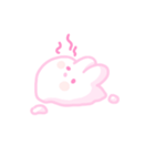 ボール兎さん（個別スタンプ：5）