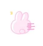 ボール兎さん（個別スタンプ：6）